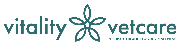 Vitality Vetcare Logo